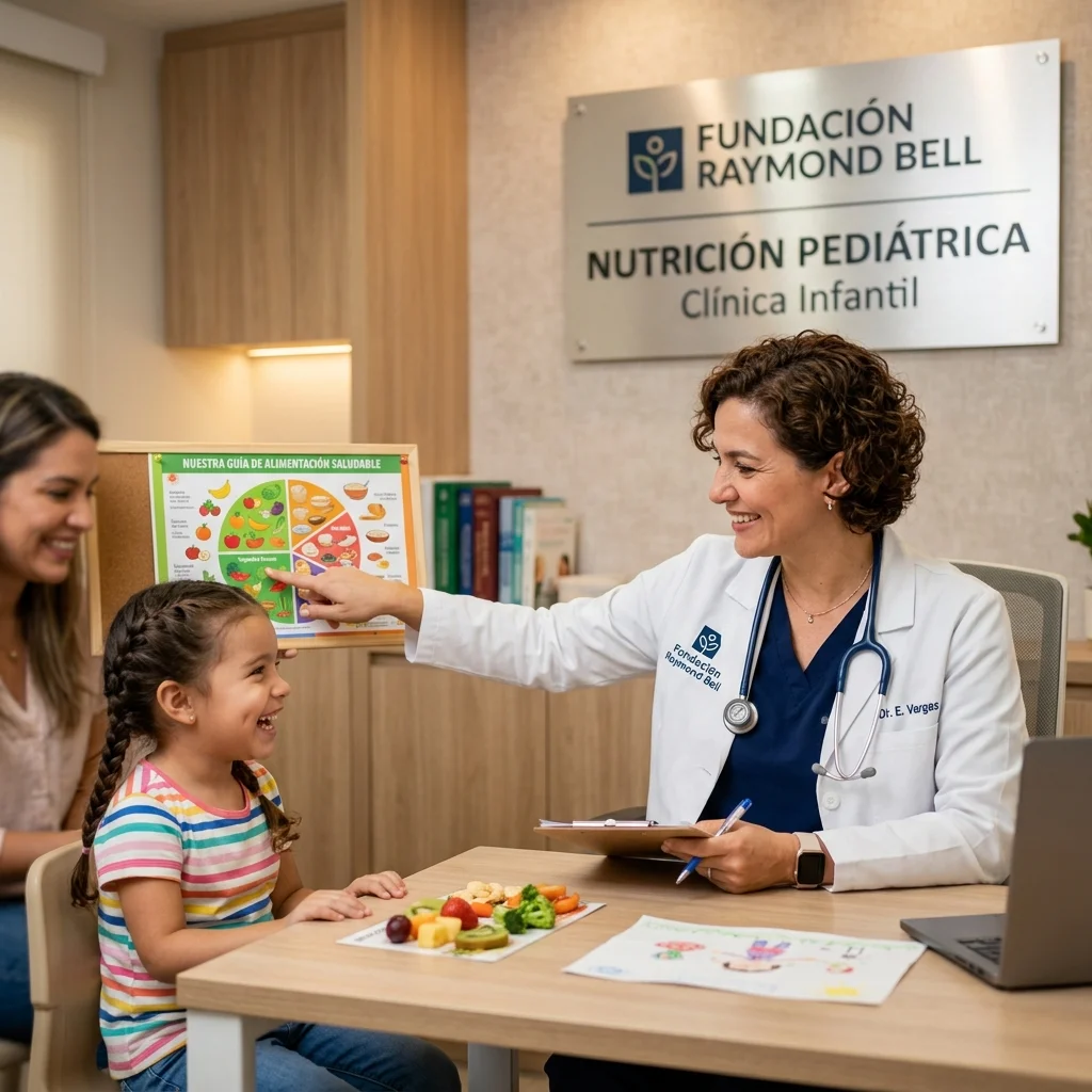 Nutrición